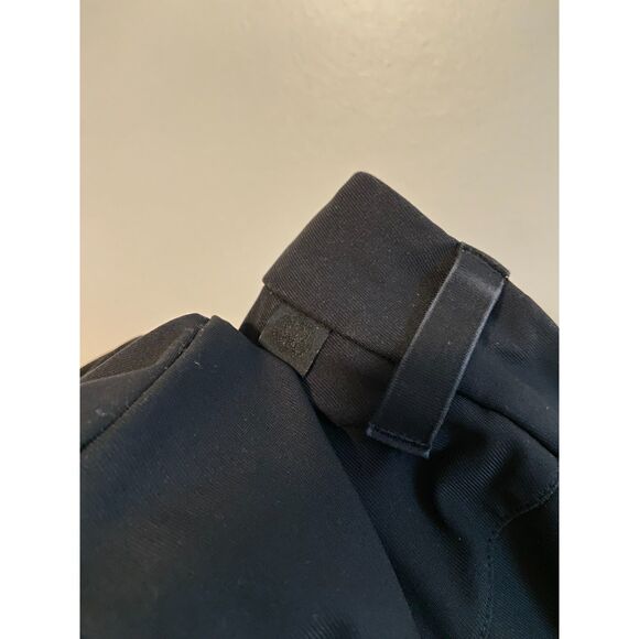 Lululemon Commission Pant Classic in Black (obsidian) Size 28 - Picture 5 of 11